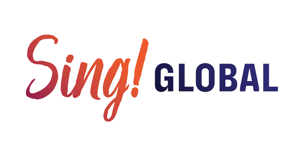 Sing! Global